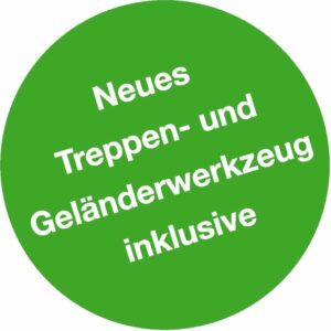 Archicad Start Editon Treppen Gelaendewerkzeug Inklusive Badge