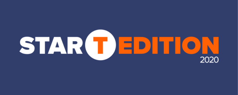 Start Editon Archicad Logo 2020
