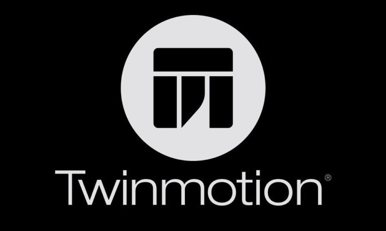 Twinmotion Logo