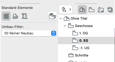 10 archicad umbau palette