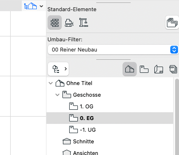 12 archicad palette ueber anvigator