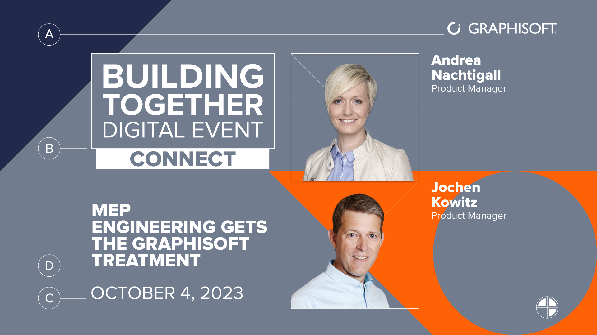 mpp engineering verbindet sich auf der building together veranstaltung am 4. oktober.