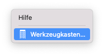 15 archicad werkzeugkasten