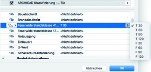 Archicad 24 Excel Zusammenarbeiten