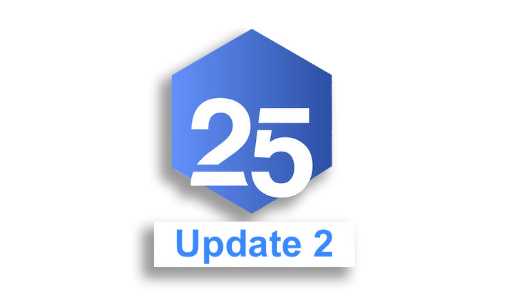archicad 25 update 2.1