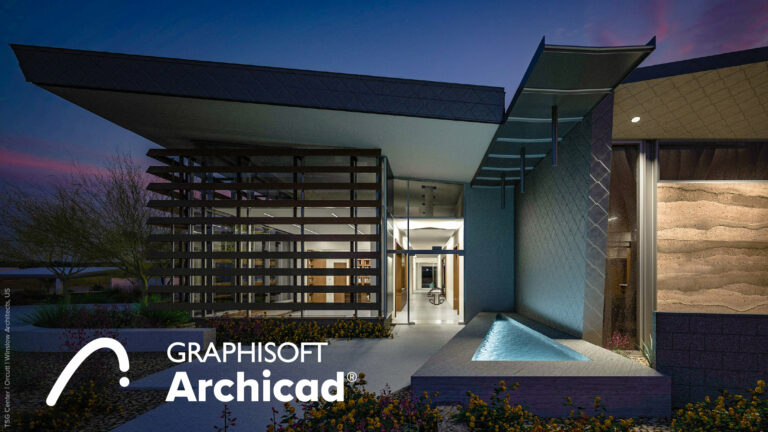 archicad26 visualization 1920x1080 100