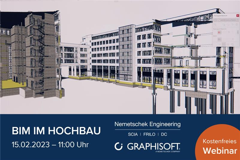 bim im hochbau