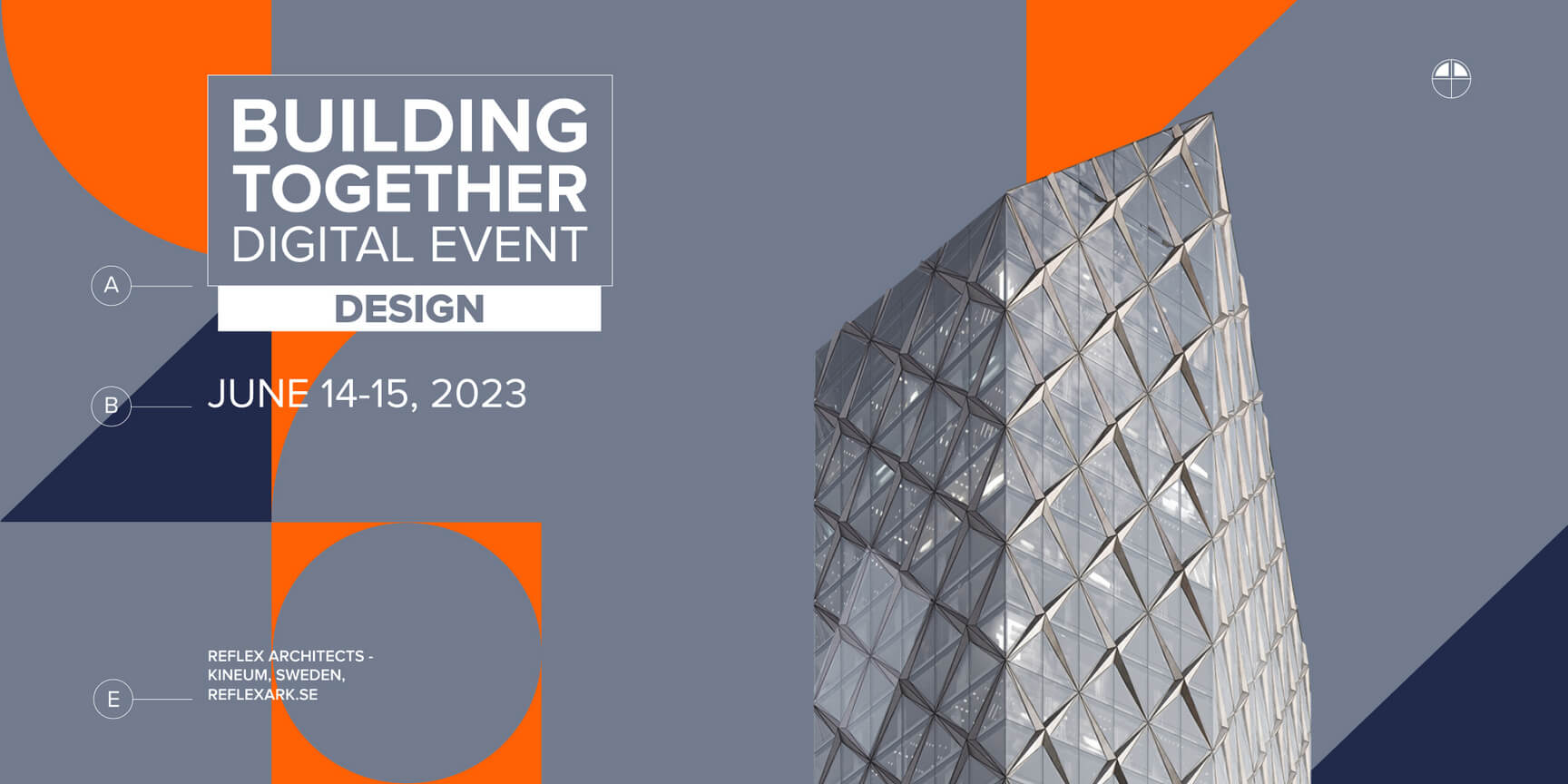 building together 14 15 juni 2023