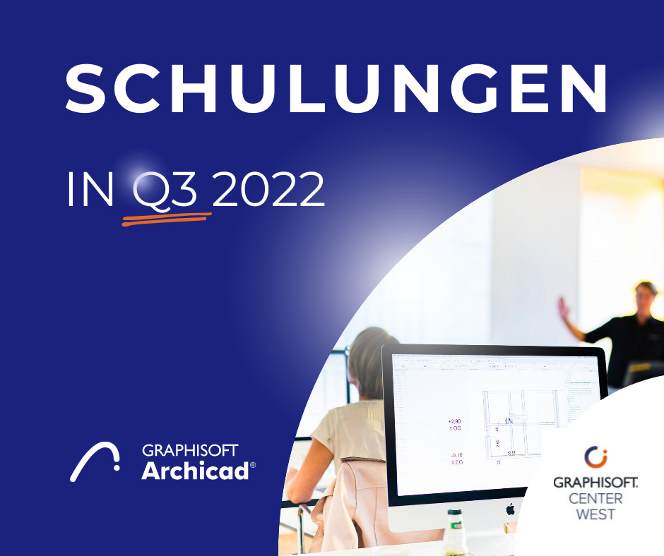 Graphisoft Center West · Dortmund · BIM-Lösungen für Architeken ...