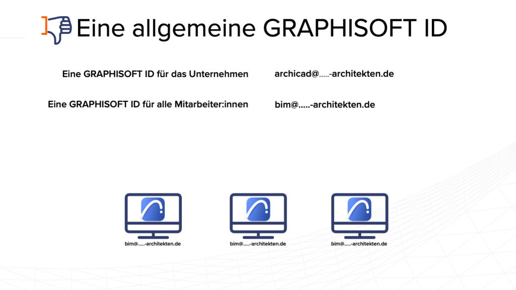 graphisoft id–in ihrem unternehmen 02