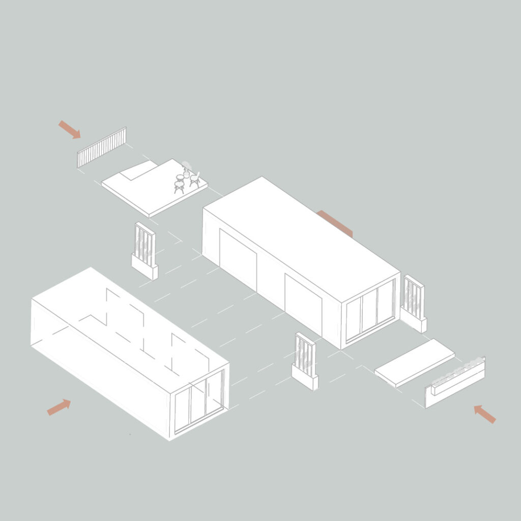 archicad modellierung