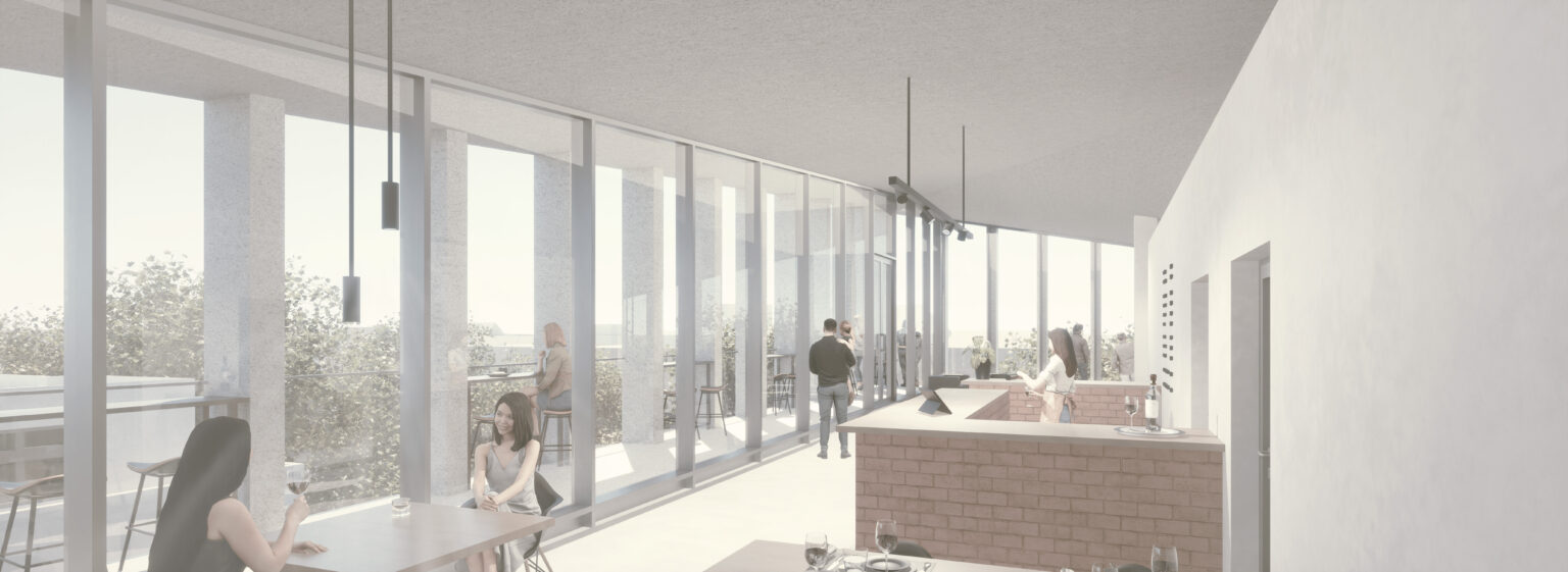 Modeling Monday mit Archicad! · Graphisoft Center West