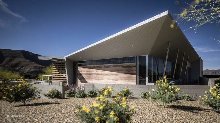 orcutt winslow tsg center render 5