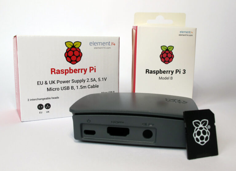 raspberry pi 3b 07