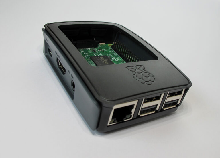 raspberry pi 3b 14