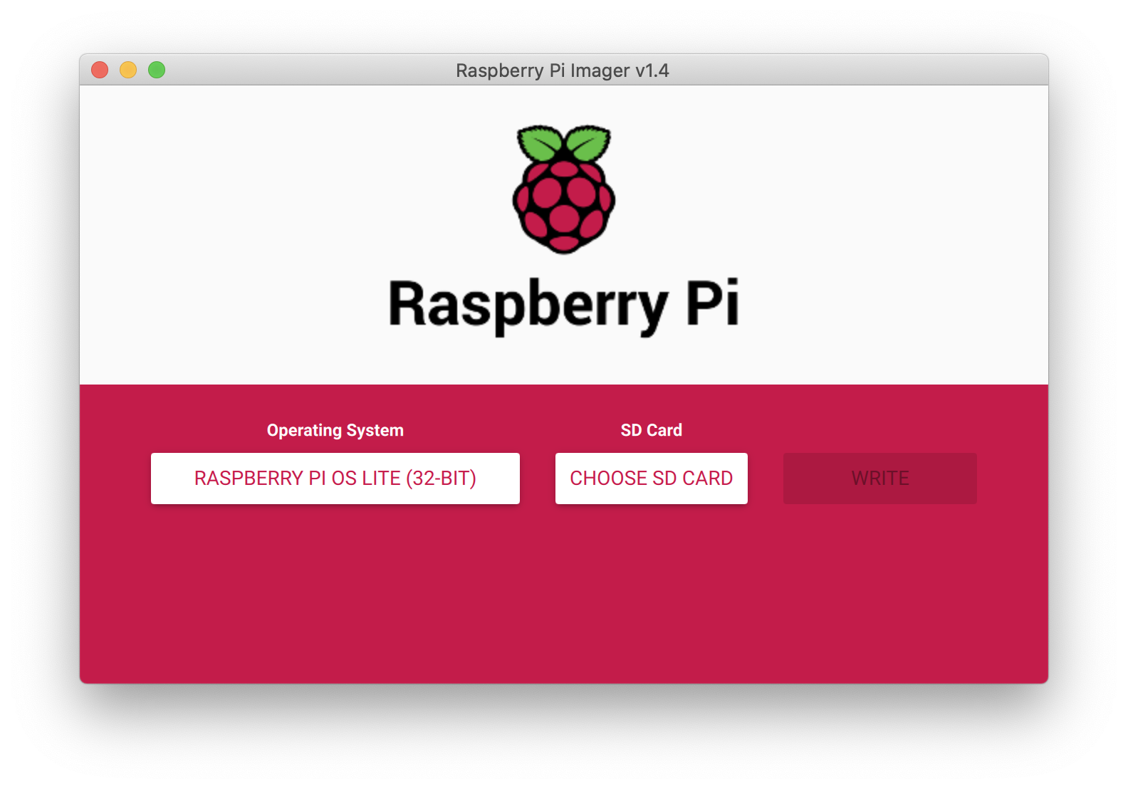 Wie Sie einen Archicad Lizenzserver auf einem Raspberry Pi in 19