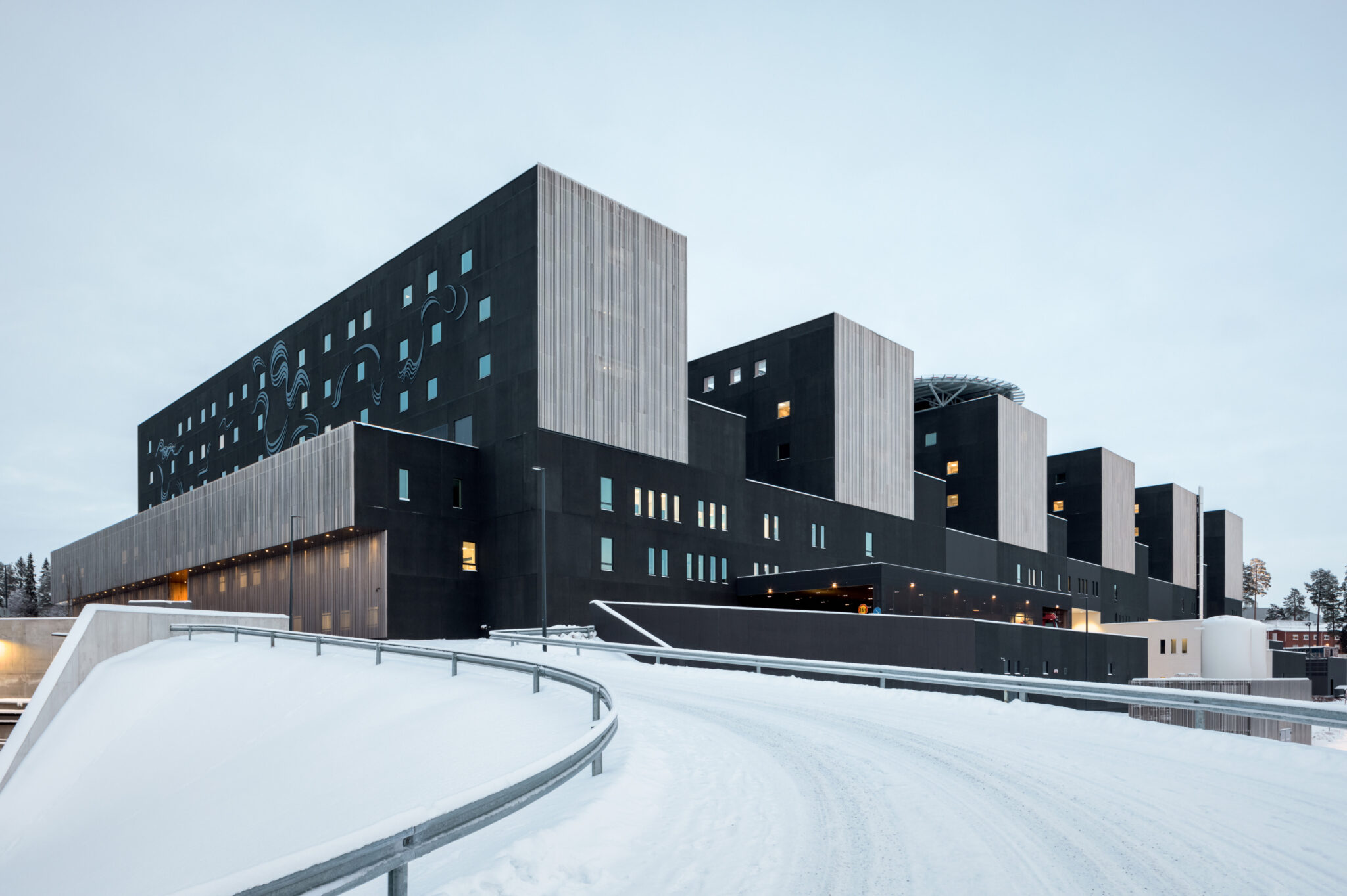 Graphisoft Center West · Dortmund · BIM-Lösungen für Architeken ...