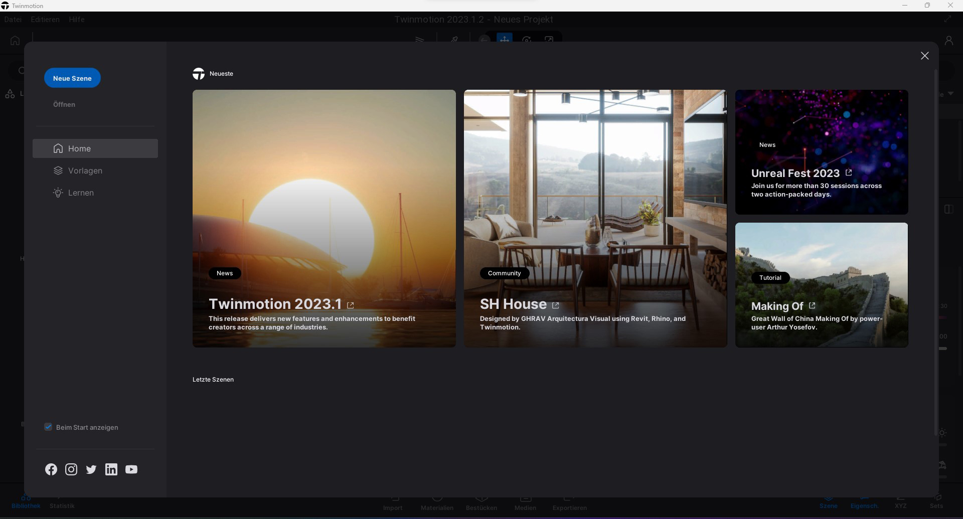 twinmotion 2023.1.2
