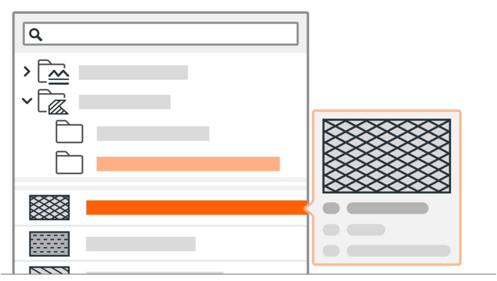 Verbesserte Projektorganisiation in Archicad 27