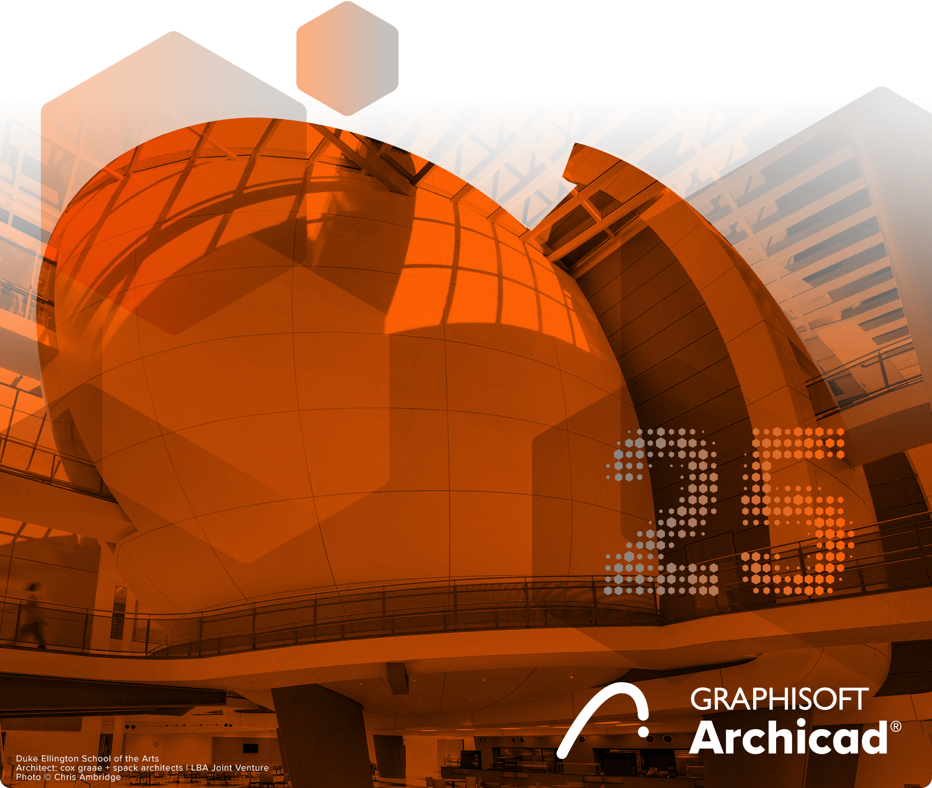 Archicad 25 von Graphisoft