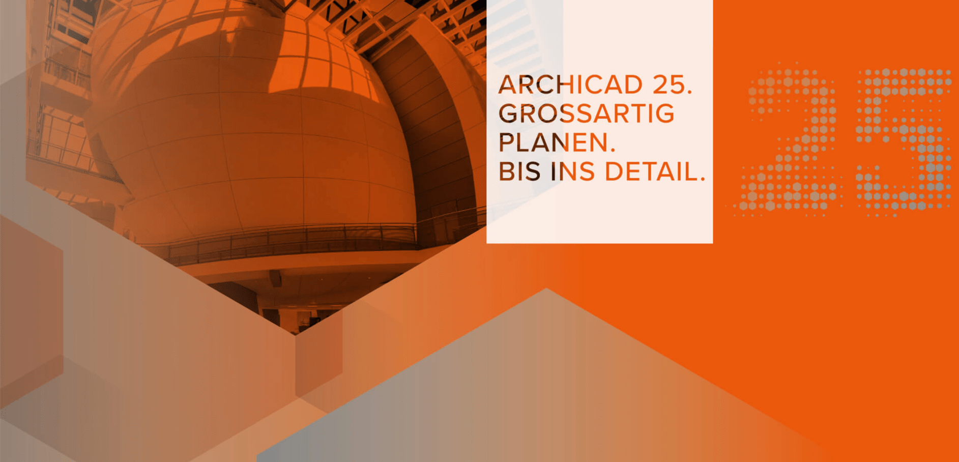 archicad 25 planen bis ins detail