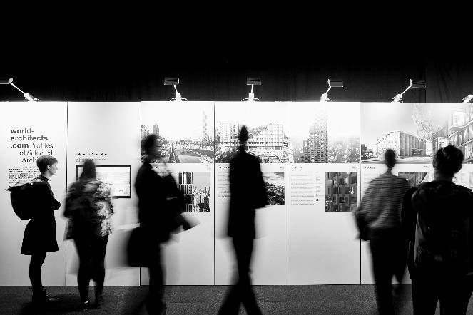 architekt at work duesseldorf 2