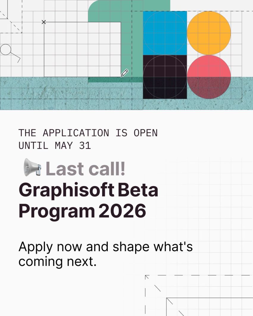 Graphisoft Release-Roadmap 2026 · Graphisoft Center West
