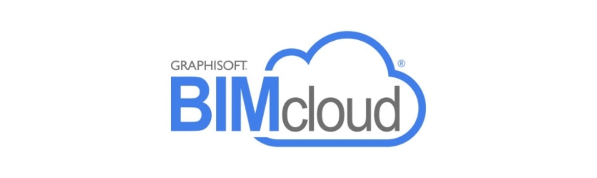 Das Logo für gabpost, eine BIMcloud as a Service.