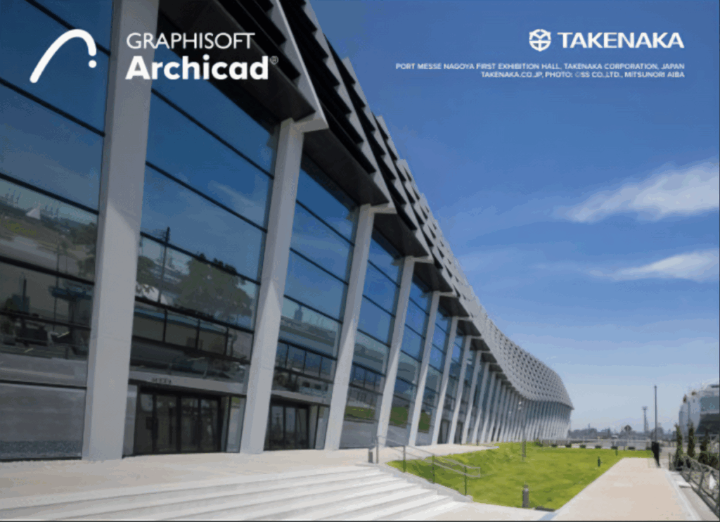 Datengetriebenes BIM-Design schafft dynamischen Ausstellungsraum