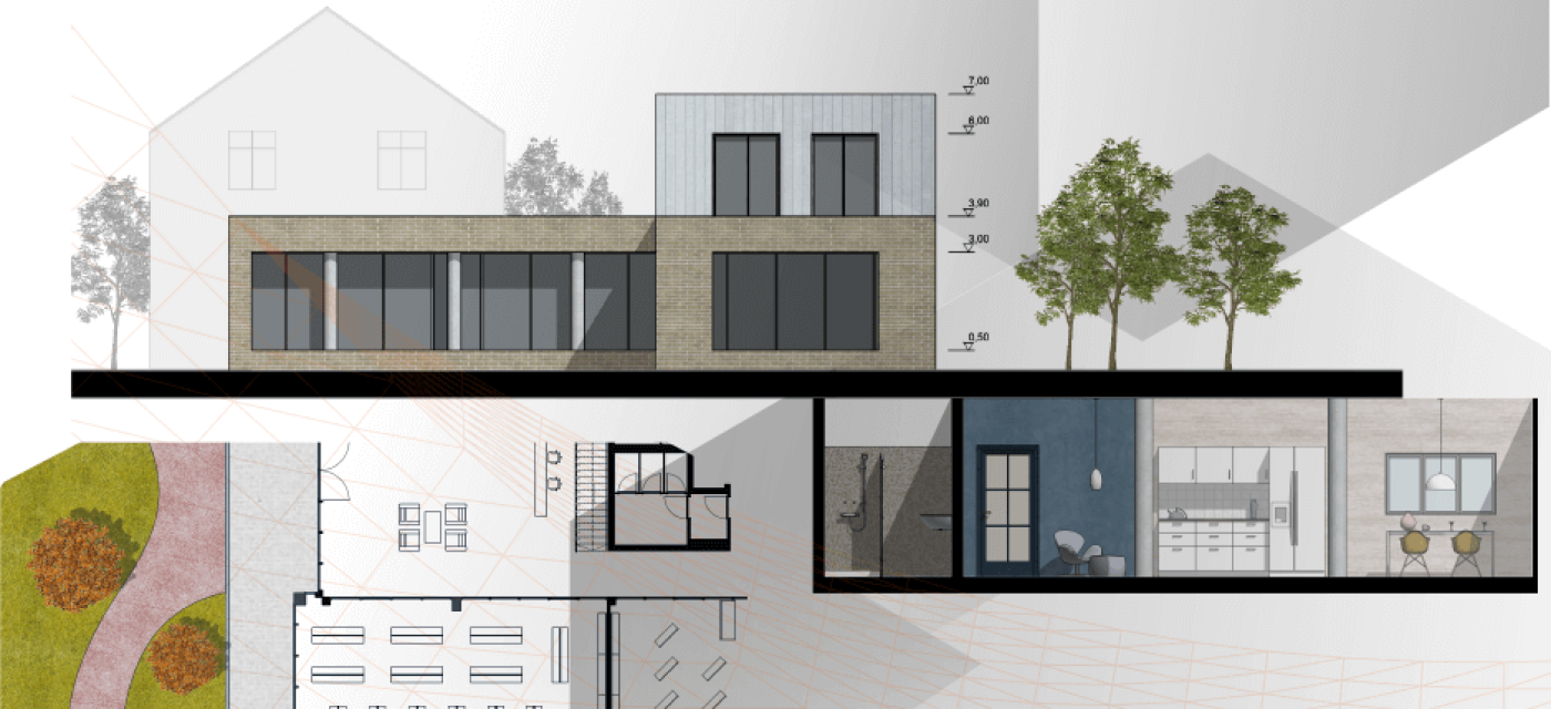 schoener visualisieren mit archicad 25 illustration