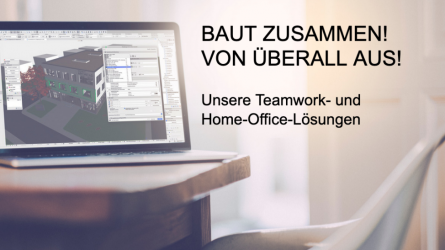 Teamwork Home Office Bimcloud Mit Archicad 1070x