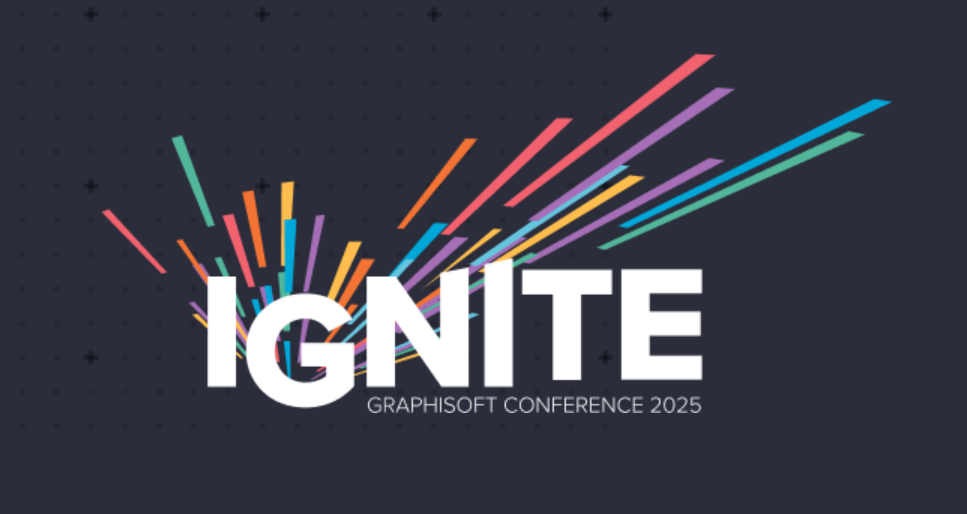 IGNITE: Anmeldung für Kunden und Interessenten geöffnet!