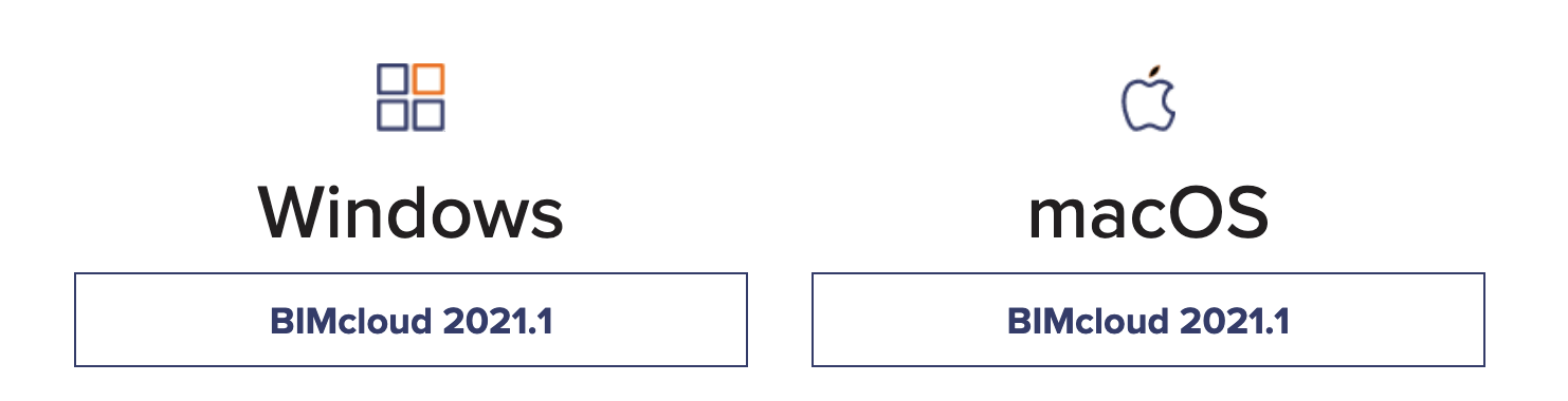 Wie Sie die BIMcloud (Basic) installieren & aktualisieren