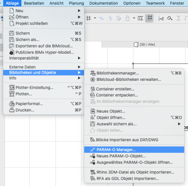 Neue Versionen für Archicad 23 & 24 verfügbar · Graphisoft Center West