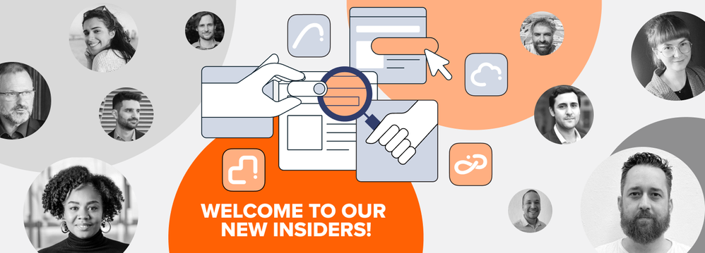 Neue Graphisoft Insiders!