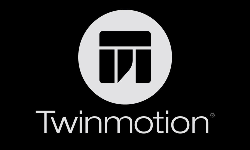 Twinmotion Logo