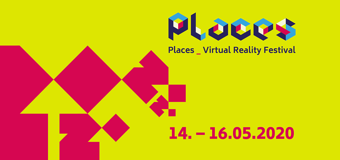 Virtual Reality Festival 2020 – Tauchen Sie ein in außergewöhnliche Orte.