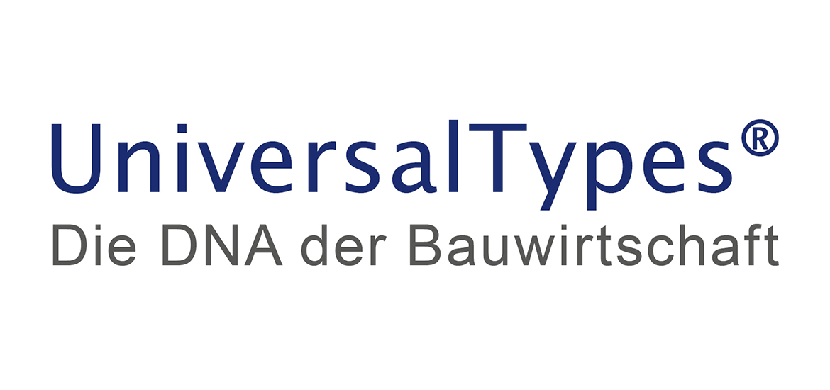 Webinar über UniversalTypes® vonbuildingSMART International.