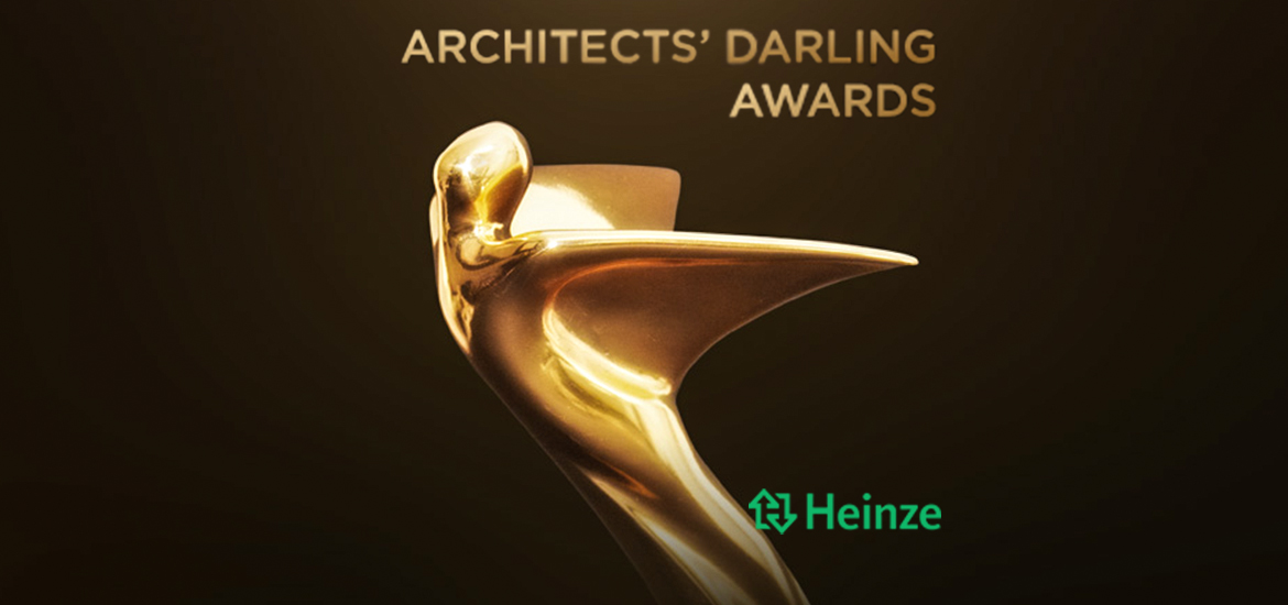 Architects‘ Darling Award 2020