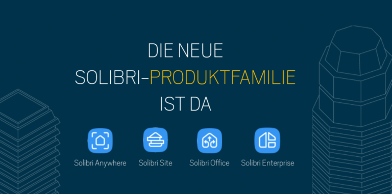 Solibri Product Familie