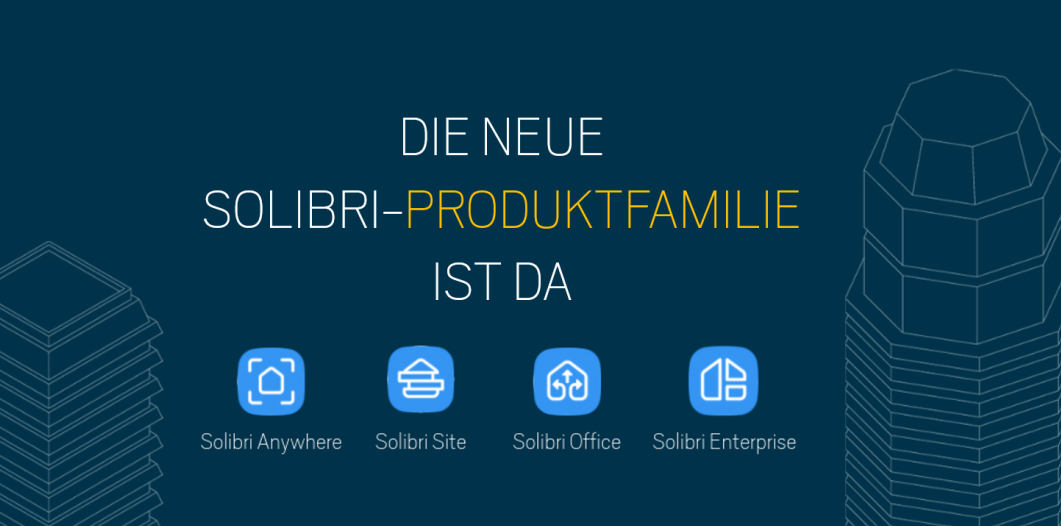 Solibri Product Familie