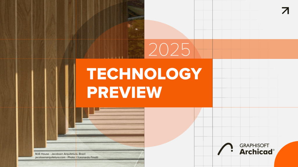 Das Technology Preview Program 2025 ist jetzt live!