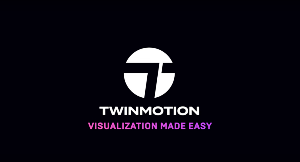 Twinmotion 2025.1 ist da – Ein riesiges Update!